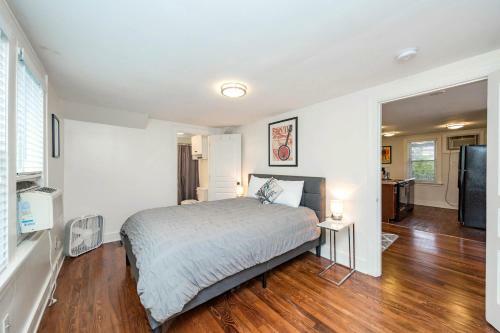 Apartamento East End Condo