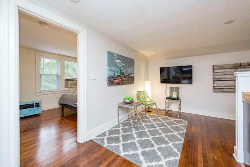 Apartamento East End Condo