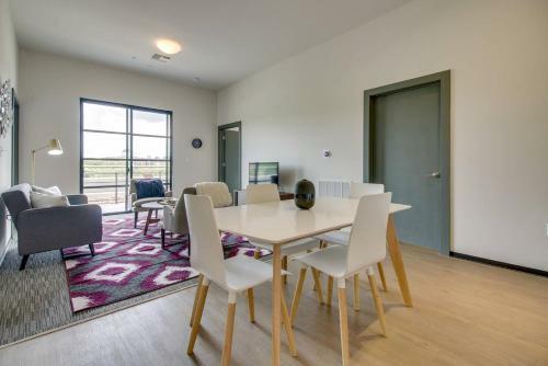 Dormigo Chelsea Apartment 1