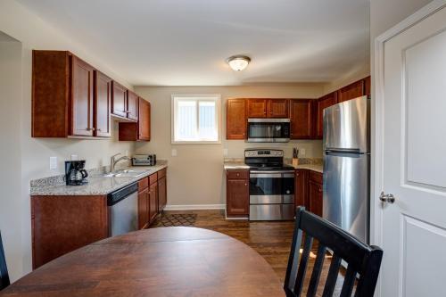 Apartamento 2nd Ave S Condo Unit 5