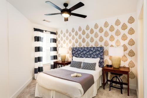 Apartamento Music Row 330