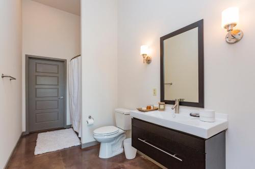 Apartamento Luxury Lifestyle In The Downtown Loop