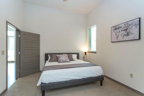 Apartamento Luxury Lifestyle In The Downtown Loop