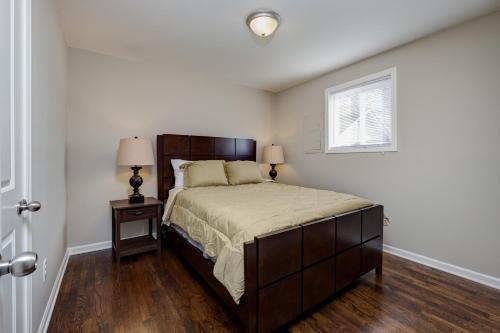 Apartamento 2nd Ave S Condo Units 3, 5, 6