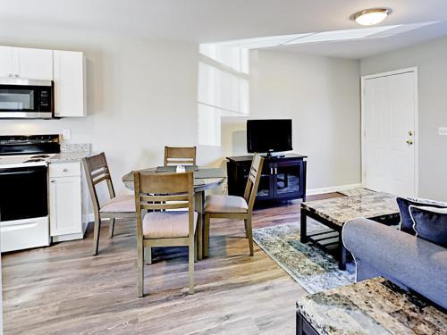 Apartamento Weho Artist Haven Apts
