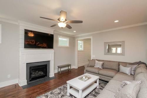 Tennessee Holiday Home