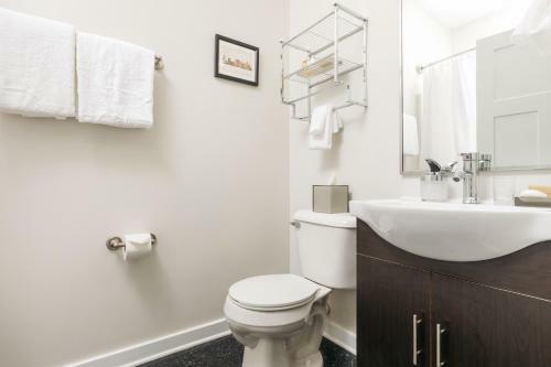 Apartamento Midtown?s Perfect Place