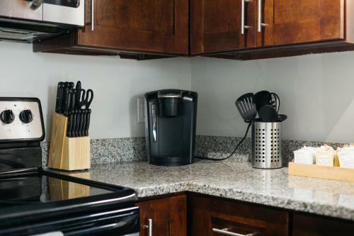 Apartamento Midtown?s Perfect Place