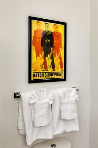 Apartamento Music Row 245