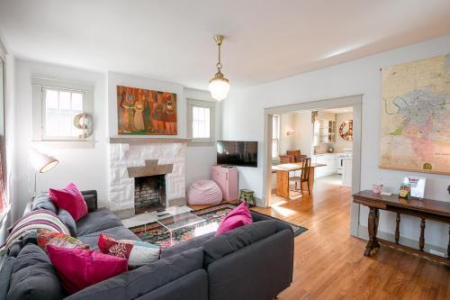 Beechwood House