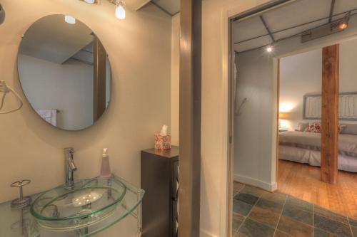 Apartamento Music City Loft Dolly