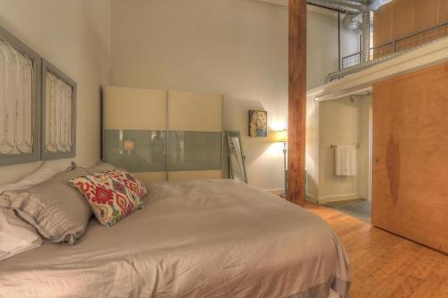 Apartamento Music City Loft Dolly