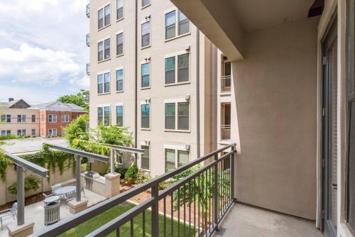 Apartamento Start Your Stay At The West End