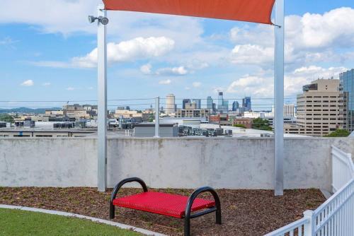 Apartamento Start Your Stay At The West End