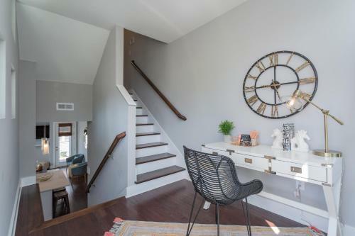 Apartamento Luxury Townhouse