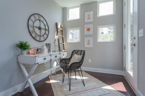Apartamento Luxury Townhouse
