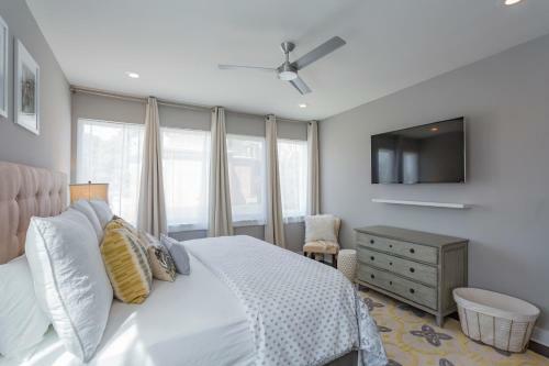 Apartamento Luxury Townhouse