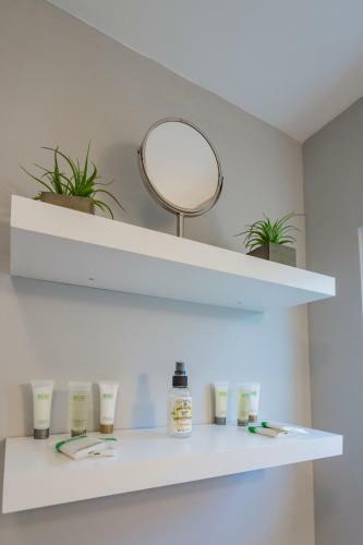 Apartamento Luxury Townhouse