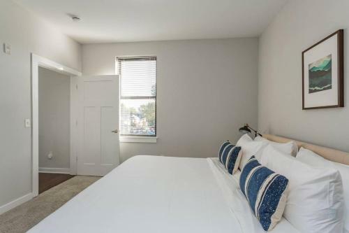 Apartamento Midtown Music City Accommodations