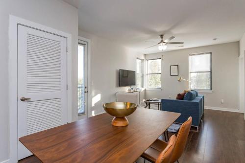 Apartamento Midtown Music City Accommodations