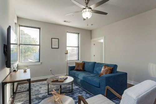 Apartamento Midtown Music City Accommodations