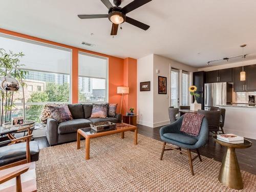 Apartamento Music Row 300