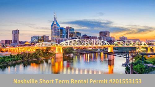 Belmont Apartment