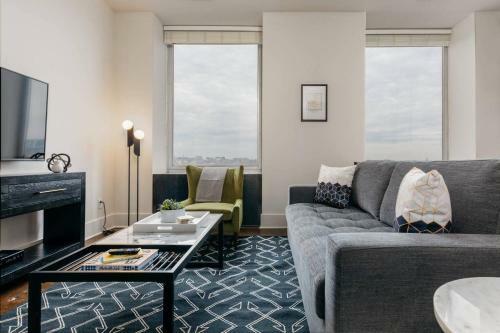 Apartamento Premier Suite By Mint House, Downtown Nashville
