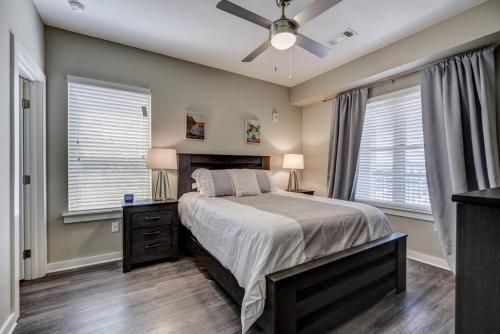 Apartamento Charlesville 401