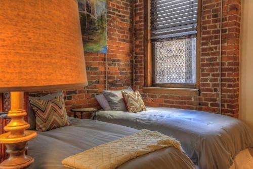 Apartamento Music City Loft Kenny