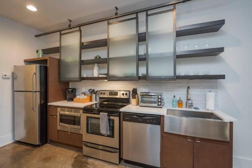 Apartamento Luxury In The Historic Reserve
