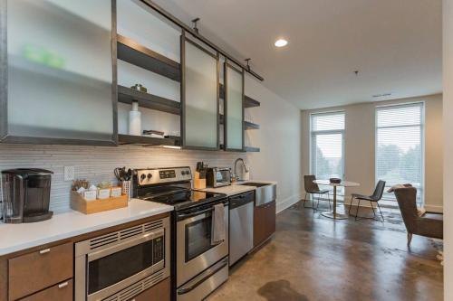 Apartamento Luxury In The Historic Reserve