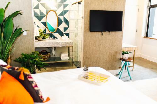 Hotel Vandyke