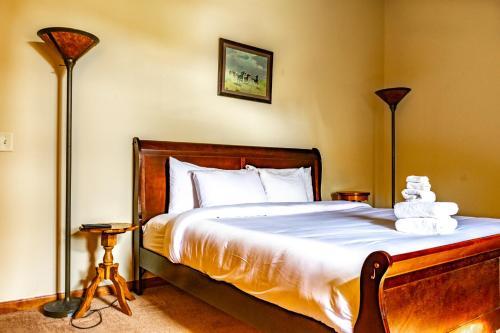 Hostal The Nash Guest House