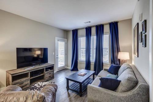 Apartamento Charlesville 203