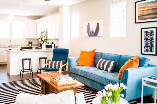 Brand New Townhome