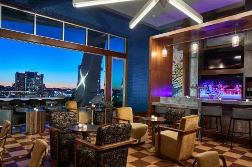 AC Hotel Nashville Downtown