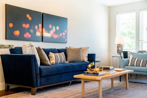 Sparkling New Townhome