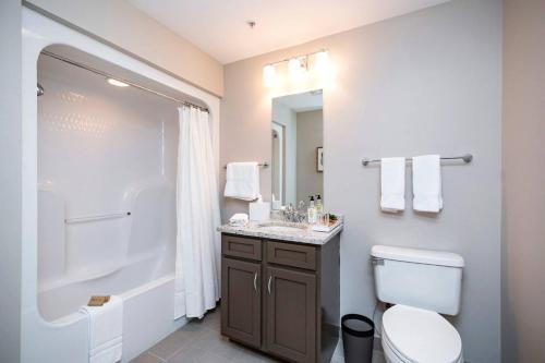 Apartamento Petite Palace In Hillsboro