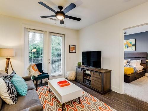 Apartamento Music Row 206