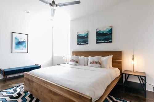 Apartamento Music Lover?s Haven