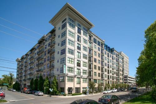 Dormigo Park Central Apartment 2
