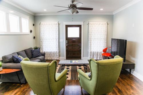 Park Ark 4br Vacation Home