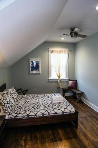 Park Ark 4br Vacation Home
