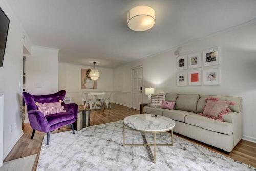 Apartamento Fearless In Nashville