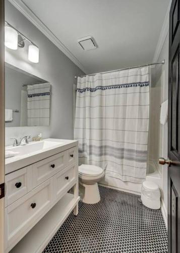 Apartamento Fearless In Nashville