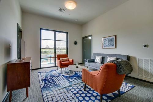 Dormigo Chelsea Apartment 3