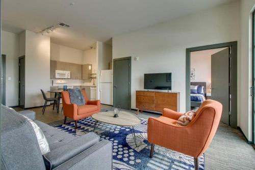 Dormigo Chelsea Apartment 3
