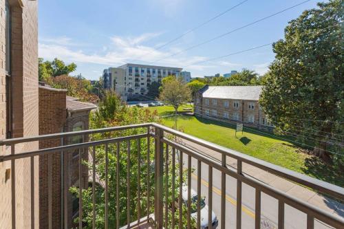 Apartamento Live Like A Local | Nashville