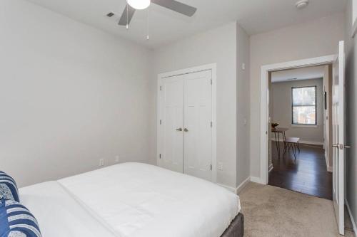 Apartamento Live Like A Local | Nashville